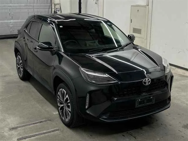 Toyota Yaris Cross MXPB15 2023